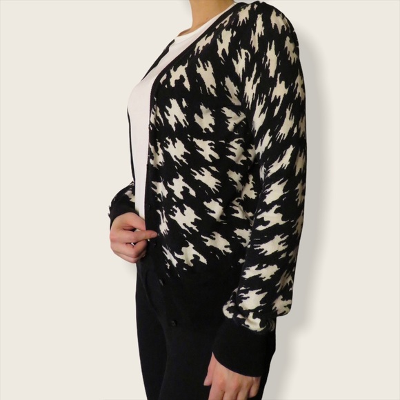 Michael Kors Cardigan - Picture 3 of 4